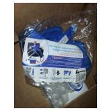 Active ice body therapy system