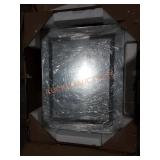 Medline cabinet  30x24