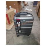 Wrangler 20in rolling carryon