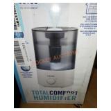 Homedics humidifier