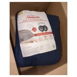 Sunbeam royal ultra heated blanket