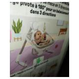 Ingenuity AnyWay Sway Baby Swing