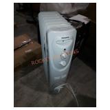 Pelonis oil filled heater