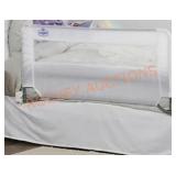 Regalo Swing Down Bed Rail Guard,