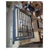 Comomy heavy duty baby gate