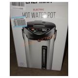 Chefman Electric Hot Water Pot