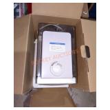 Love it LV600S smart hybrid ultrasonic humidifier