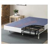 ZINUS 7" Queen Metal Box Spring