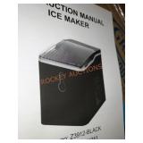 Zafro Countertop Ice Maker