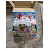 Little Cuties Surprise Set (8 Cups Total)