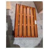 21.24"×14" Wooden Countertop Board