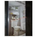 Glacier Bay Bath Storage Suite