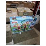 Thomas the train Thomas & friends super tower