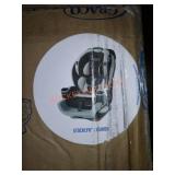 Graco extend to fit 3 in 1 car seat