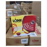 Lodge Cast Iron Dutch Oven 6 Quart