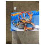 Hot Wheels Spin Storm Track