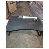 Lap Desk With Drawer and USB Ports