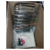 Miscellaneous Rolling Storage Cart