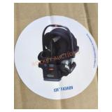 Graco Snugride Snuglock 35LX Car Seat