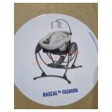 Graco Duo Glider Gliding Swing