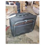 Solo New York Active Rolling Case