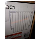 Safety 1st Metal Gate 29"-42"W