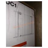 Safety 1st Metal Gate 29"-42"W