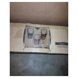 Go sports football practice net 6