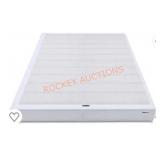 Amazon Basics Smart Box Spring Bed Base king