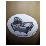 Graco pack and play travel dome