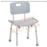 Drive medical shower chair