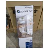 Glacier Bay 3pc Bath Set Box Lot (8×bid)