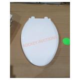 Kohler Elongated Toilet Seat