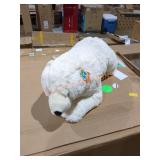 Wild Republic Polar Bear Plushie