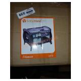 Babytrend play pen