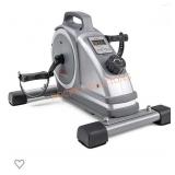 Suny fitness magnetic mini exercise pedal cycle