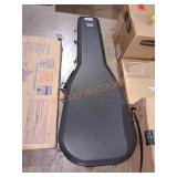 Gator Cases Lightweight case for Parlor Style