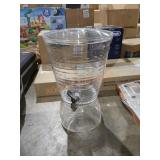 2.5 Gal Beverage Dispenser