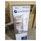 Glacier Bay 3pc Bath Set