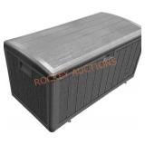 Hampton Bay 130gal Outdoor Storage Box