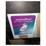 4 moms mamaroo baby swing