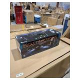 Hoover-1 Helix Board