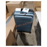 Coolife carry on luggage bag