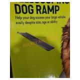 Petsafe dog ramp