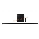 SAMSUNG 3.2.1ch Soundbar