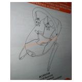 Baby Trend EZ Bouncer