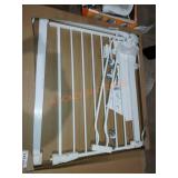 BalanceFrom Safety Gate