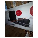 Polk sound system magnifi maxsr