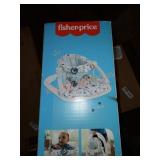 Baby sit me up floor seat