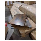 Vasagle Side Table (no instructions)